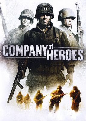 Company of Heroes