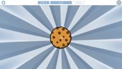 I want cookies