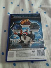 Marvel Ultimate Alliance PlayStation 2