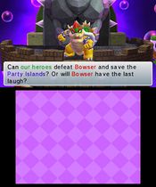 Mario Party: Island Tour Nintendo 3DS
