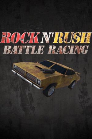 Rock n' Rush Battle Racing