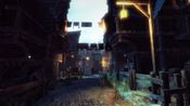 Castle Heist: Chapter 1