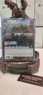Assassin's Creed Valhalla PlayStation 4