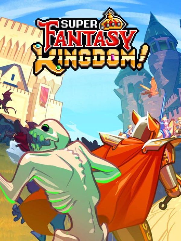 Build Your Ultimate Realm and Get Super Fantasy Kingdom Free
