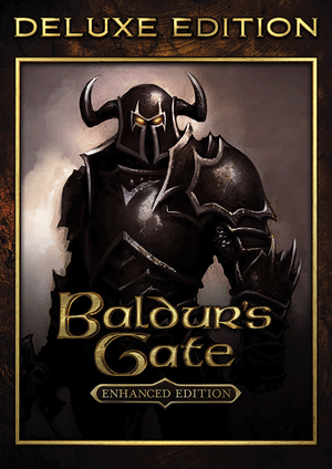 Baldur’s Gate: Deluxe Edition Bundle (valid until March, 2027) Steam Key (PC) GLOBAL