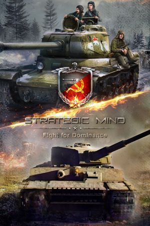 Strategic Mind: Fight for Dominance XBOX LIVE Key EUROPE