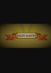 Color Buster! (PC) Steam Key GLOBAL
