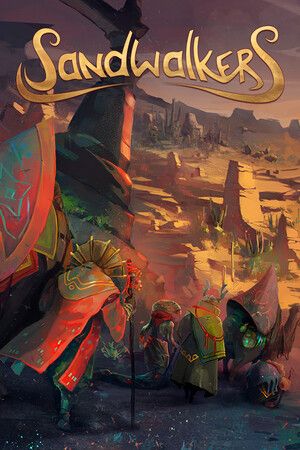 Sandwalkers Steam Key (PC) ROW
