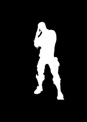 OG Fortnite Emotes List: Dances Released in Chapter 1 - Page 10