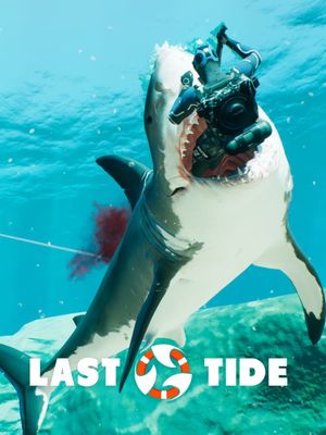 Last Tide game cover