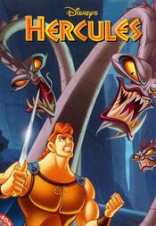 Disney's Hercules Steam Key GLOBAL