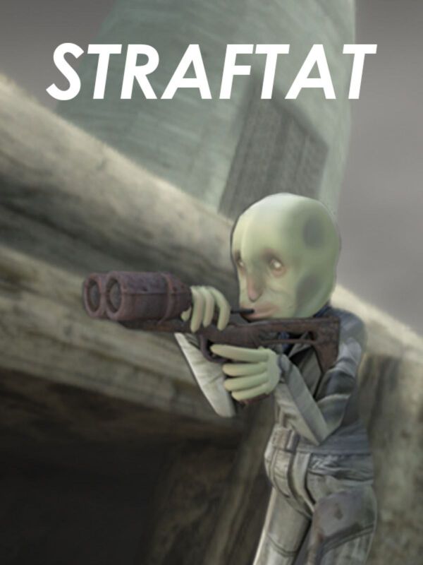 Straftat Maps Weapons and Hats free on your Mac