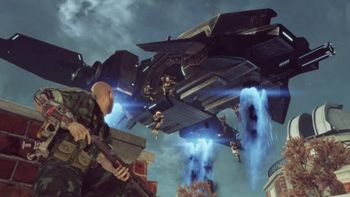 Buy The Bureau: XCOM Declassified PlayStation 3