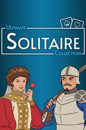 Ultimate Solitaire Collection PC/XBOX LIVE Key UNITED STATES
