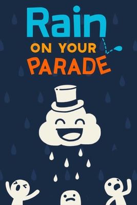 Rain on Your Parade game cover