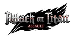 Attack on Titan: Assault