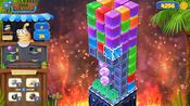 Cube Blast: Match (Nintendo Switch) eShop Key UNITED STATES