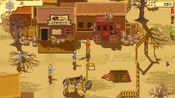Westerado: Double Barreled for sale