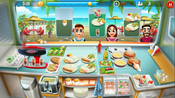 Redeem Paratopic + Food Truck Tycoon XBOX LIVE Key UNITED STATES