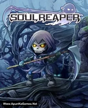Soul Reaper (PC) Steam Key GLOBAL