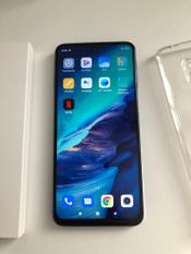 Get Xiaomi Redmi Note 9 Pro 64GB Interstellar Gray