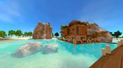 Paradise Island for sale