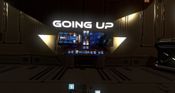 Going Up