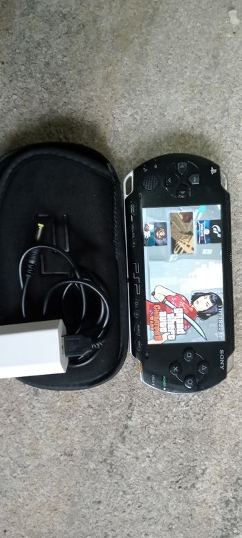 PSP 1003