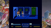 Redeem DOUBLE DRAGON Ⅱ: The Revenge XBOX LIVE Key EUROPE