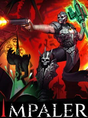 Impaler (PC) Steam Key GLOBAL