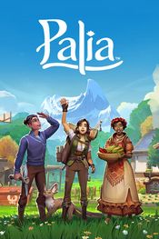 Palia (PC) Steam Key GLOBAL