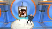 Despicable Me: The Game PSP