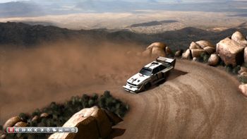 Redeem Colin McRae: DiRT PlayStation 3