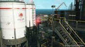 METAL GEAR SOLID V: THE PHANTOM PAIN PlayStation 3