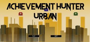 Achievement Hunter: Urban
