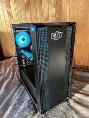 Redeem Žaidimų kompiuteris