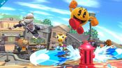 Super Smash Bros. for Wii U Wii U
