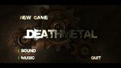 DeathMetal Steam Key GLOBAL