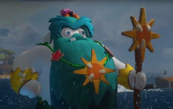 Mario + Rabbids Sparks of Hope Nintendo Switch