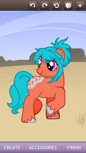 Pony Creator