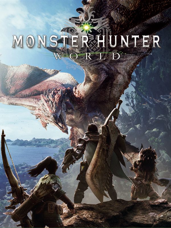 Hunter World Monster Hunter Free Full Movie Online Monster Hunt