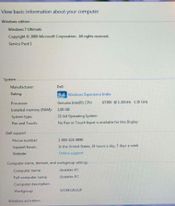 Dell Vostro V13 for sale