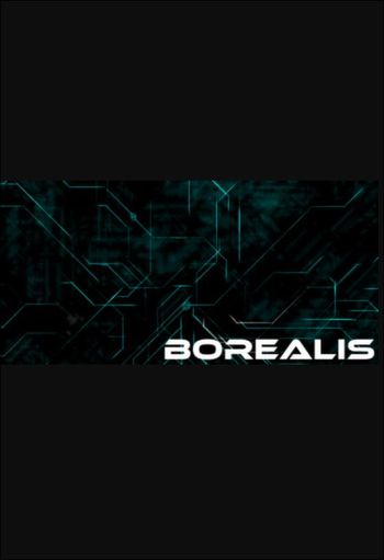 Borealis (PC) Steam Key GLOBAL