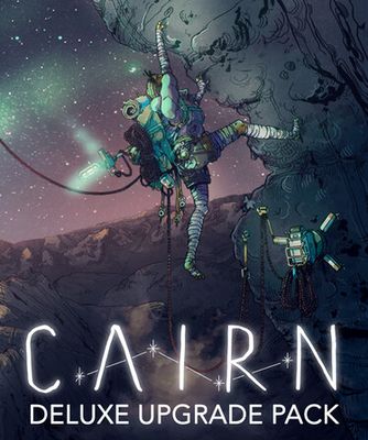 Cairn - Deluxe Upgrade Pack (DLC)