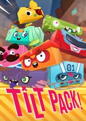 Tilt Pack (Nintendo Switch) eShop Key UNITED STATES