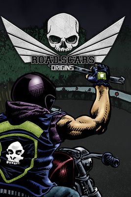 Road Scars: Origins