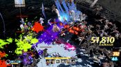 WARRIORS: Abyss - Hack'n'Dash Ultimate Edition Steam Key (PC) GLOBAL