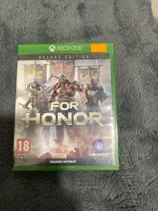 For Honor Xbox One