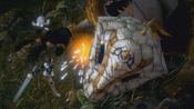 Redeem AeternoBlade II