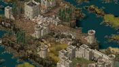 Stronghold HD Steam Key GLOBAL for sale
